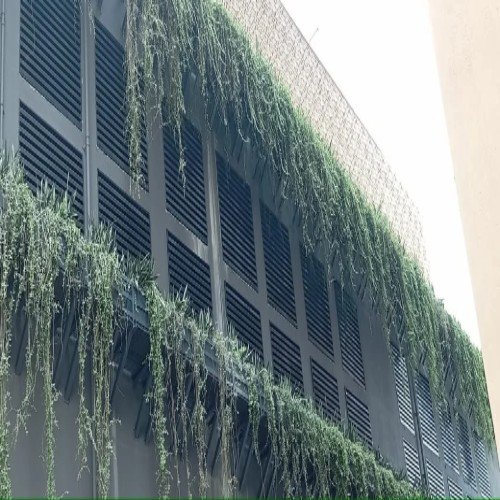 Acoustic Louver Effective Noise Control Solutions Explained